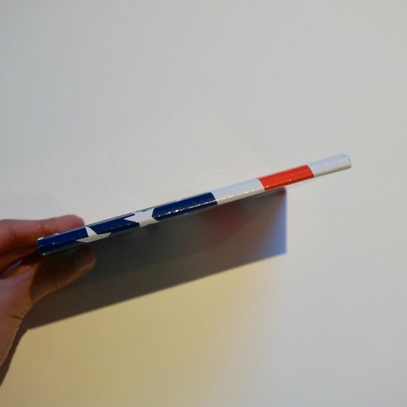 💚 LONGS DRUGS American Flag Photo Album Booklet (OS) - Picture 6 of 6